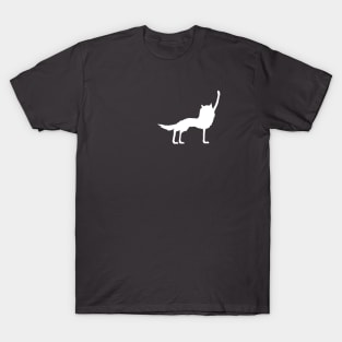 Mr Fox wolf T-Shirt